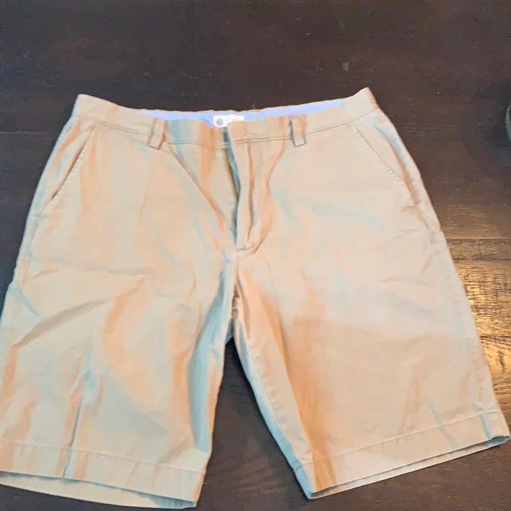 J Crew 11” shorts